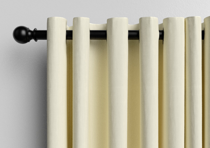 Vienna, Cream - Made to Measure Curtains - Image 12